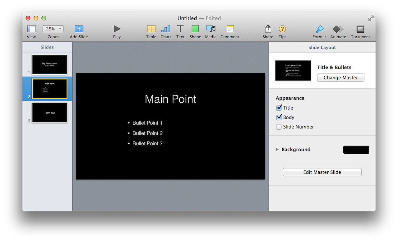 default-text-example