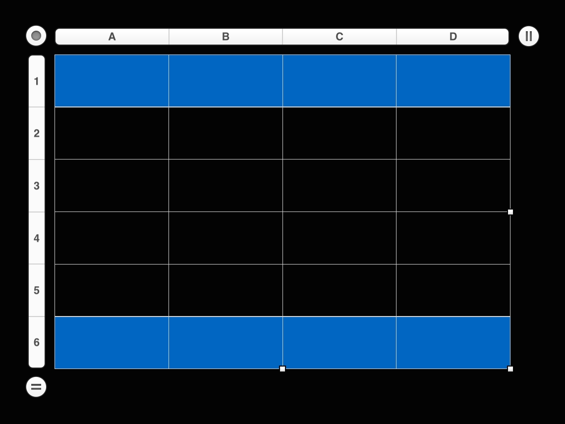 table-make-headers