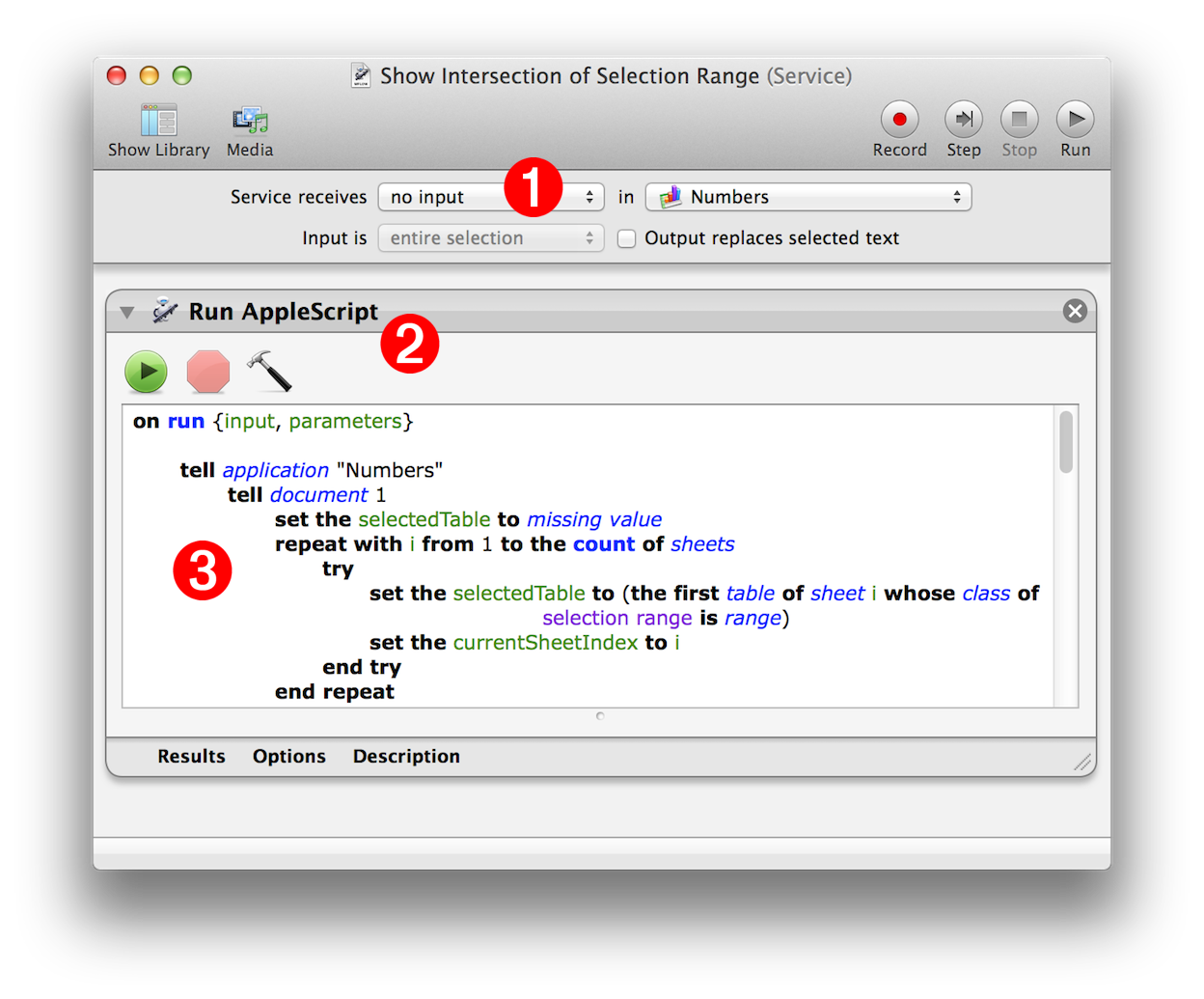 applescript-numbers-service