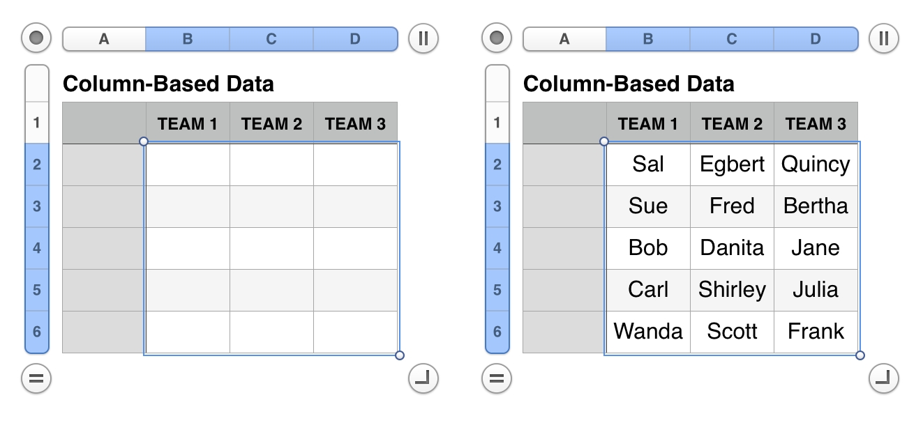 col-based-table